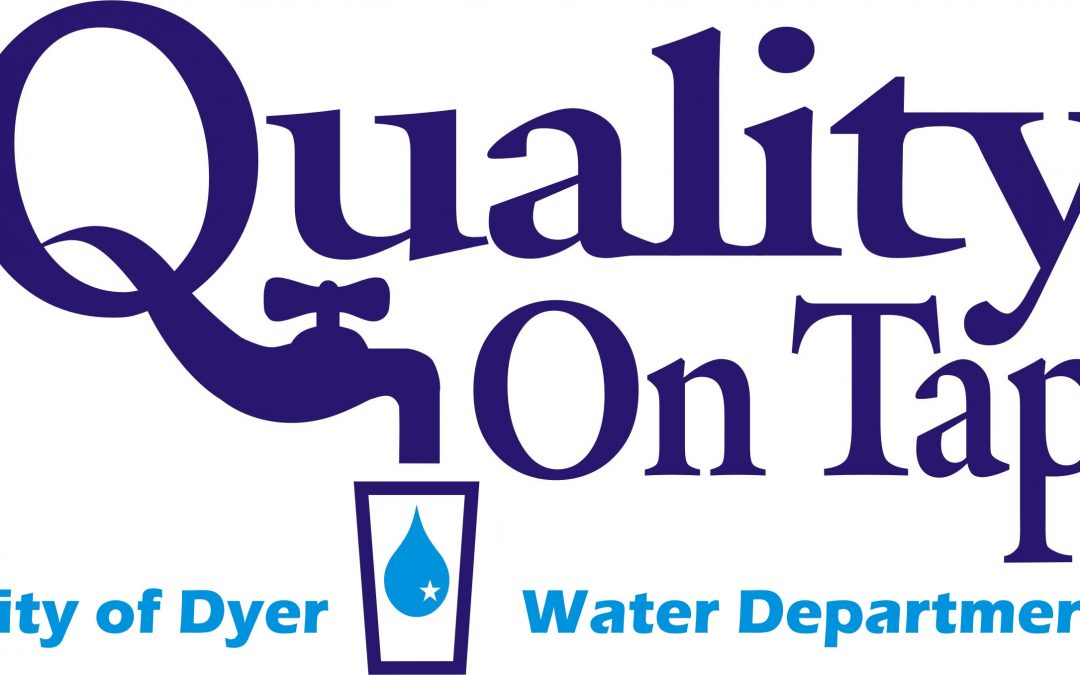 2016 Water Quality Report Released