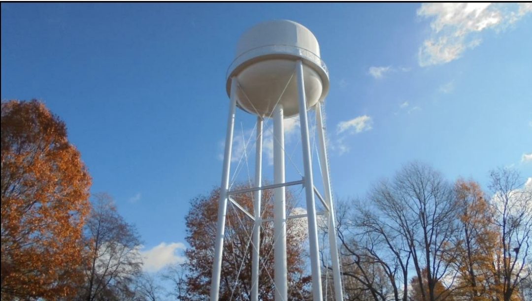 Dyer Board Anticipates Water Rate Increase