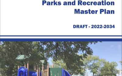 Park Master Plan Open for Public Comments